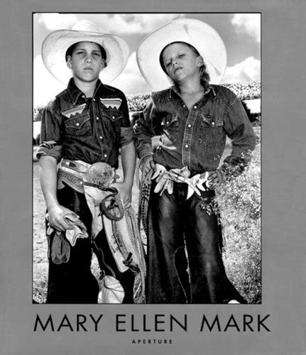 Mary Ellen Mark An American Odyssey 1963-1999 Aperture Monograph Doc
