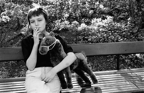 Mary Ellen Mark Tiny Streetwise Revisited Reader