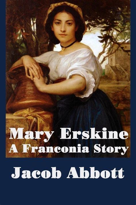 Mary Erskine A Franconia Story Reader