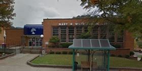 Mary H. Weir Public Library: A Haven of Knowledge and Community