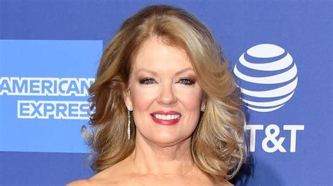 Mary Hart: Behind the Iconic Smile and the Triumphs of a Legendary Career