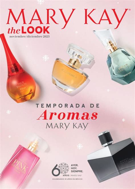 Mary Kay Catalogo En Linea