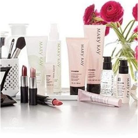 Mary Kay Catalogo Peru