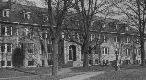 Mary Lyon Hall: A Comprehensive Exploration