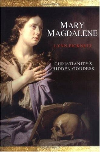 Mary Magdalene: Christianitys Hidden Goddess Ebook Kindle Editon