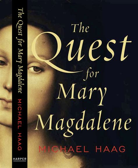 Mary Magdalene A Novel Doc
