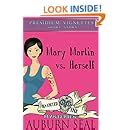 Mary Martin vs Herself A Presidium Vignette Haunted Ink Mysteries Book 0 Kindle Editon