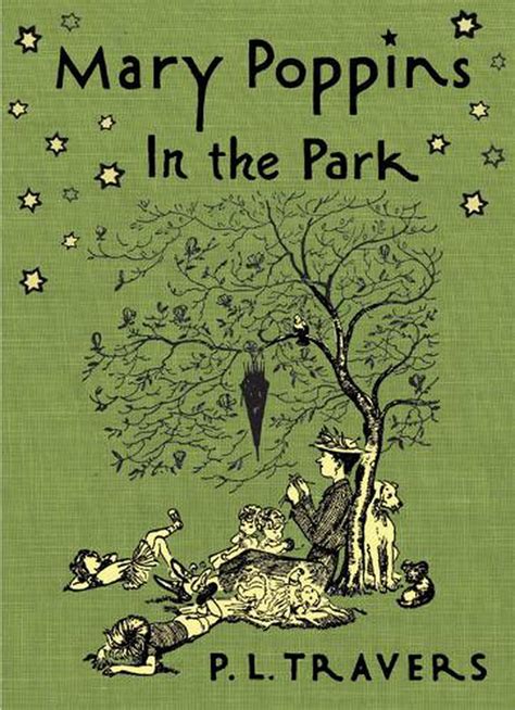 Mary Poppins in the Park Epub