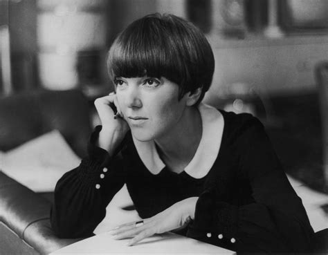 Mary Quant