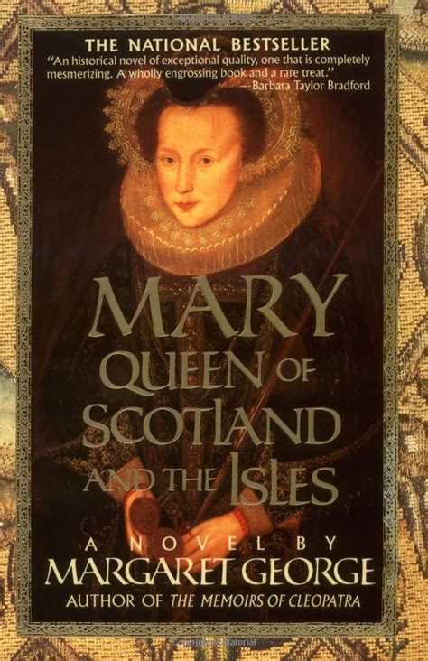 Mary Queen of Scotland and The Isles A Novel Kindle Editon