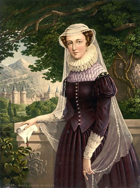 Mary Queen of Scots A Life From Beginning to End Epub