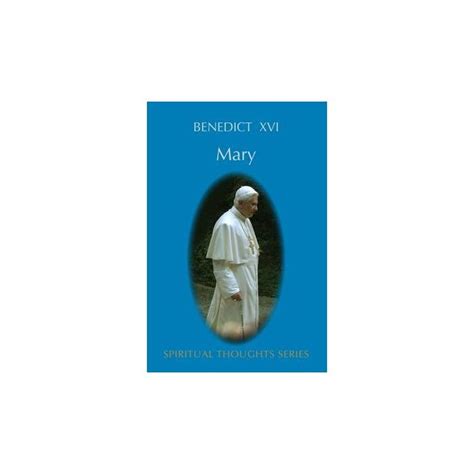 Mary Spiritual Thoughts Series Epub