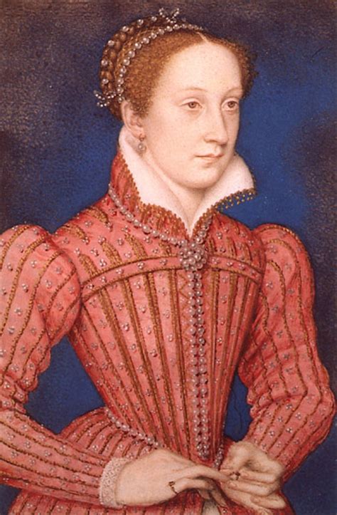 Mary Stuart Reader