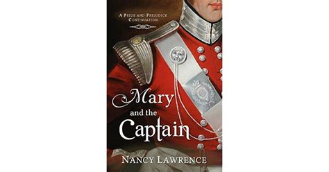 Mary and the Captain A Pride and Prejudice Continuation PDF