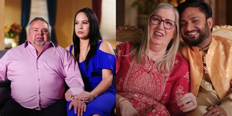 Mary from 90 Day Fiancé: Behind the Scenes, Secrets, and Controversies