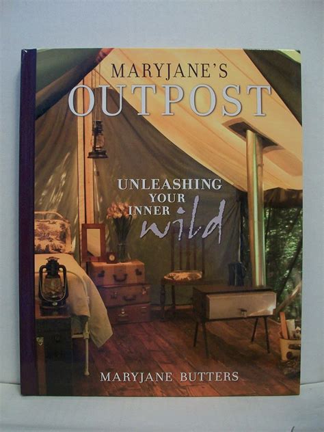 MaryJane s Outpost Reader