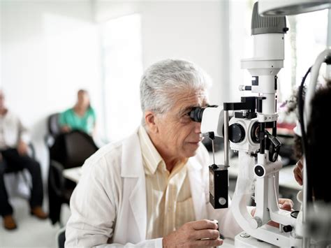 Maryland Board of Optometry: A Comprehensive Guide for Eye Care Professionals