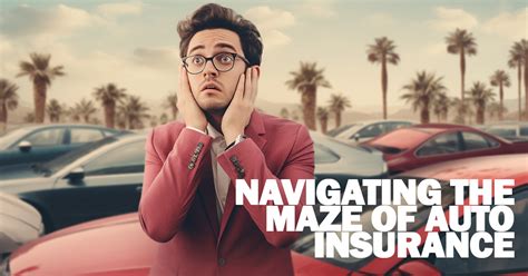 Maryland Car Insurance: Navigate the Maze and Protect Yourself