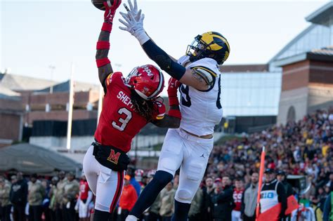 Maryland Football: A Resurgent Force on the College Gridiron