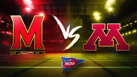 Maryland vs. Minnesota: A Comprehensive Comparison