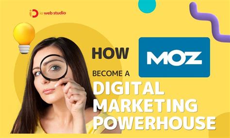 Marylynle: The Digital Marketing Powerhouse