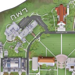 Marymount University Address: A Comprehensive Guide