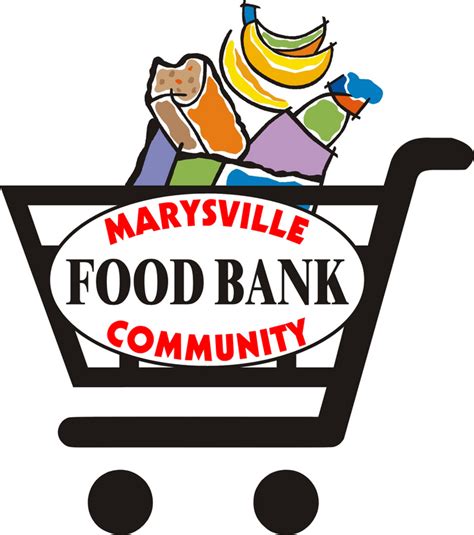 Marysville Food Bank: A Lifeline for the Community