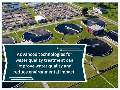 Marywet_: Exploring the Latest Advancements in Water Treatment Technology