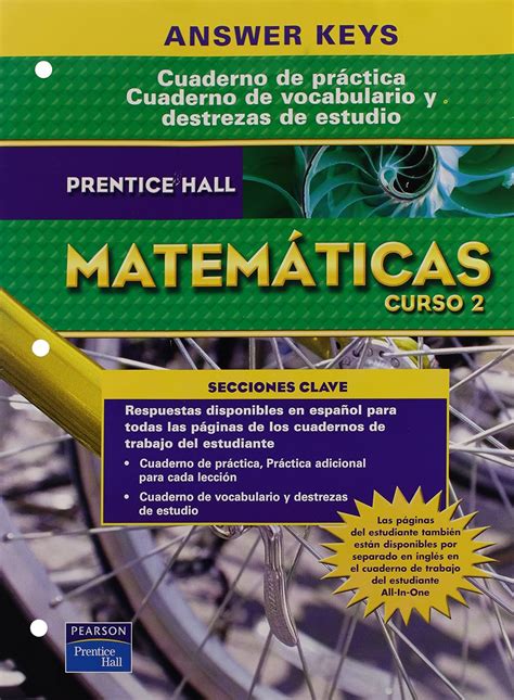 Mas Practica Cuaderno 1 Answer Key PDF