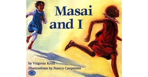 Masai and I Ebook PDF