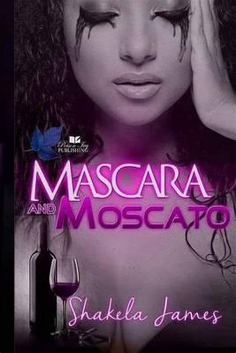 Mascara and Moscato Reader