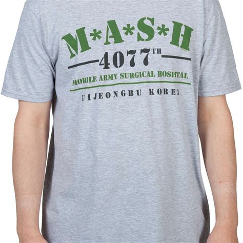 Mash 4077 Shirt: A Unique and Versatile Style Statement