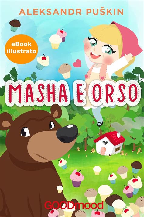 Masha Ebook Doc