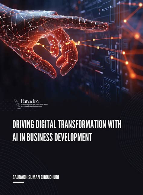 MashaCarrie: Driving Digital Transformation