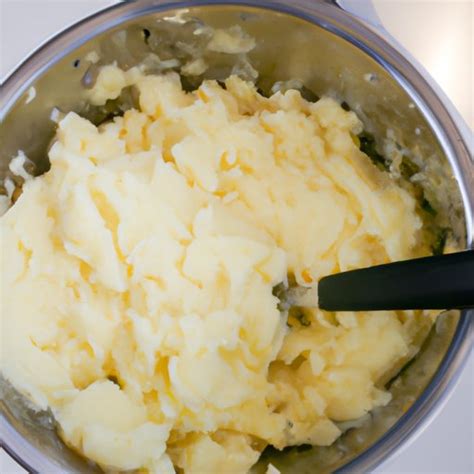 Mashed Potato Perfection: A Comprehensive Guide to Creamy, Flavorful Bliss