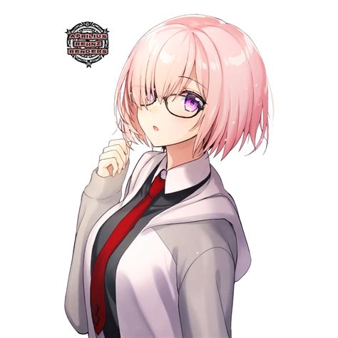 Mashu Kyrielight