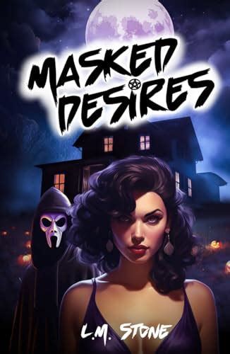 Masked Desire 3 Book Series PDF
