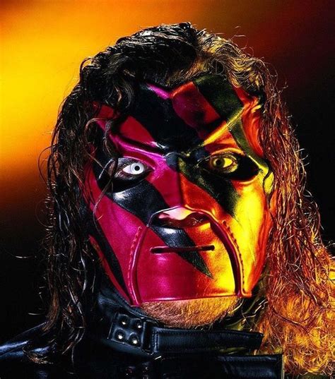 Masked Kane: A Comprehensive Guide to the Enigma of Wrestling