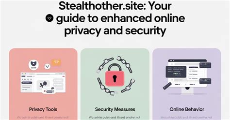 MaskedCocoa: A Guide to Enhanced Privacy and Security