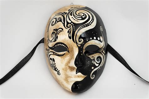 Masks and Facial Features: