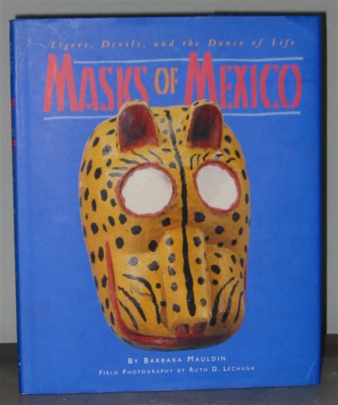 Masks of Mexico: Tigers Doc