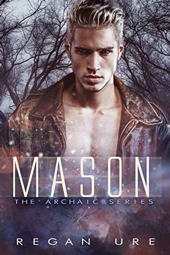 Mason Archaic Book 4