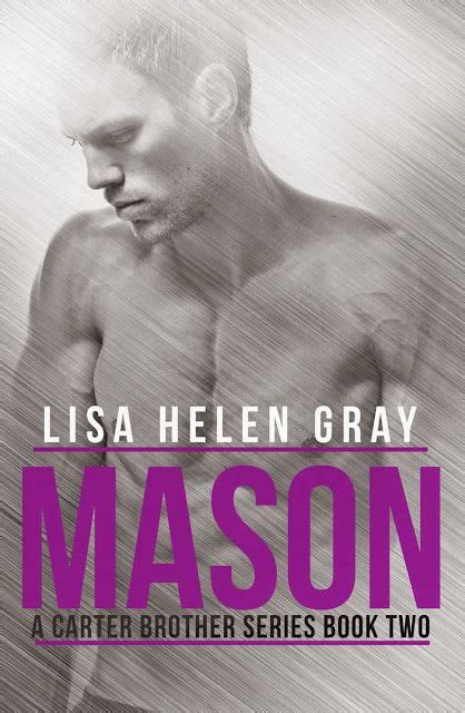 Mason Carter Brother series Book 2 Epub