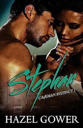 Mason Caveman Instinct Gypsy Curse Book 4 Doc