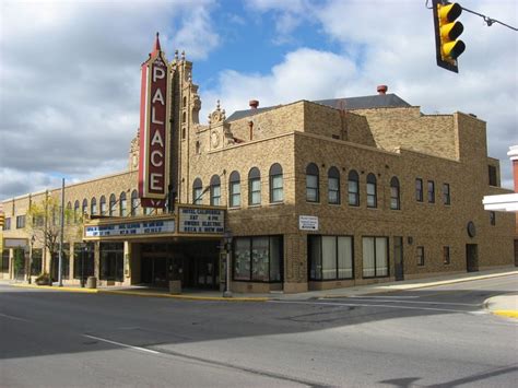 Mason City IA Movie Theater: A Haven for Movie Lovers