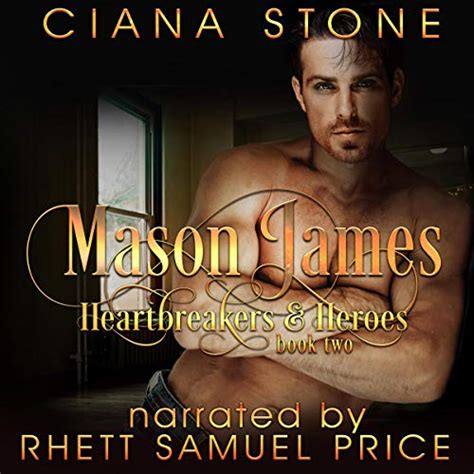 Mason James Heartbreakers and Heroes Volume 2 Kindle Editon