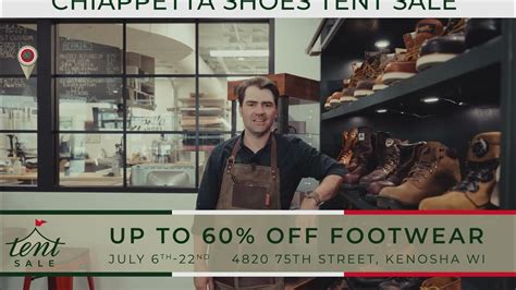 Mason Shoes Tent Sale 2023