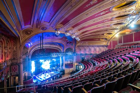 Masonic San Francisco Seating Chart