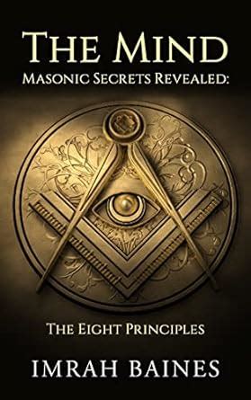 Masonic Secrets Revealed PDF