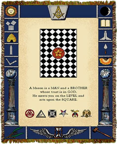 Masonic Symbolism: A Rich Tapestry of Meaning